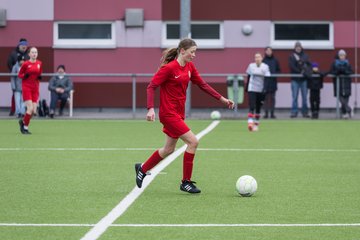 Bild 125 - wCJ Eimsbuettler TV : Altona 93 - Ergebnis: 1:1